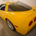 OPTIMA Presents Corvette of the Week: From a Miata to a 'Vette