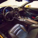 OPTIMA Presents Corvette of the Week: From a Miata to a 'Vette