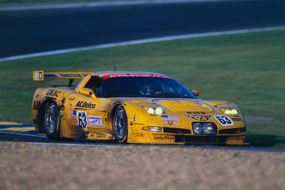 Corvette Racing Victories at Le Mans: A Retrospective