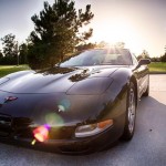 OPTIMA Presents Corvette of the Week: Pre-Teen Dream to Reality