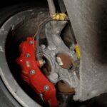 Z06 Brakes