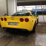 OPTIMA Presents Corvette of the Week: Z06 Fever Spreads in Europe