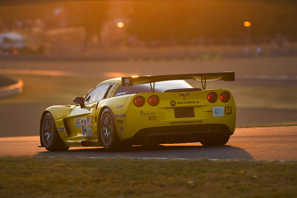 Corvette Racing Victories at Le Mans: A Retrospective