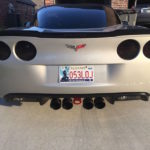 For Sale: 2007 Corvette Z06 With $50k in Upgrades