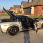 For Sale: 2007 Corvette Z06 With $50k in Upgrades