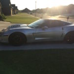 For Sale: 2007 Corvette Z06 With $50k in Upgrades