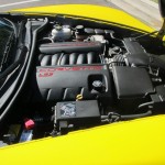 OPTIMA Presents Corvette of the Week: New-Car Smell Intact