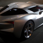 A Tribute to Super Cool Corvette Concepts