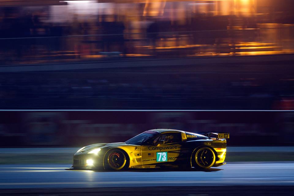 Corvette Racing Victories at Le Mans: A Retrospective