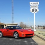 OPTIMA Presents Corvette of the Week: A Grand (Sport) Send-Off