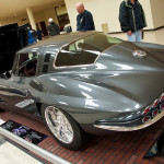 Corvette of the Week: Lydia, the Transgender C2