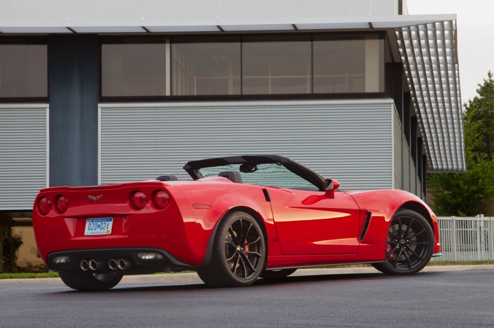 C6 Z06