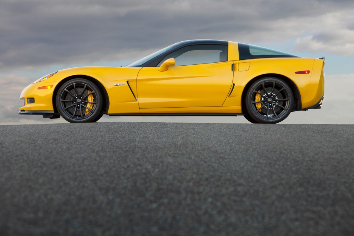 2013 C6 Z06