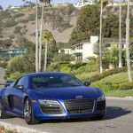 [Review] 2014 Audi R8 V10: A Dream that Comes After the Corvette