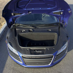 [Review] 2014 Audi R8 V10: A Dream that Comes After the Corvette