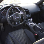 [Review] 2014 Audi R8 V10: A Dream that Comes After the Corvette