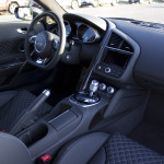 [Review] 2014 Audi R8 V10: A Dream that Comes After the Corvette