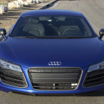 [Review] 2014 Audi R8 V10: A Dream that Comes After the Corvette