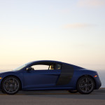 [Review] 2014 Audi R8 V10: A Dream that Comes After the Corvette