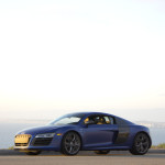 [Review] 2014 Audi R8 V10: A Dream that Comes After the Corvette