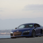 [Review] 2014 Audi R8 V10: A Dream that Comes After the Corvette