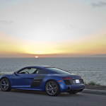 [Review] 2014 Audi R8 V10: A Dream that Comes After the Corvette