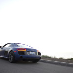 [Review] 2014 Audi R8 V10: A Dream that Comes After the Corvette