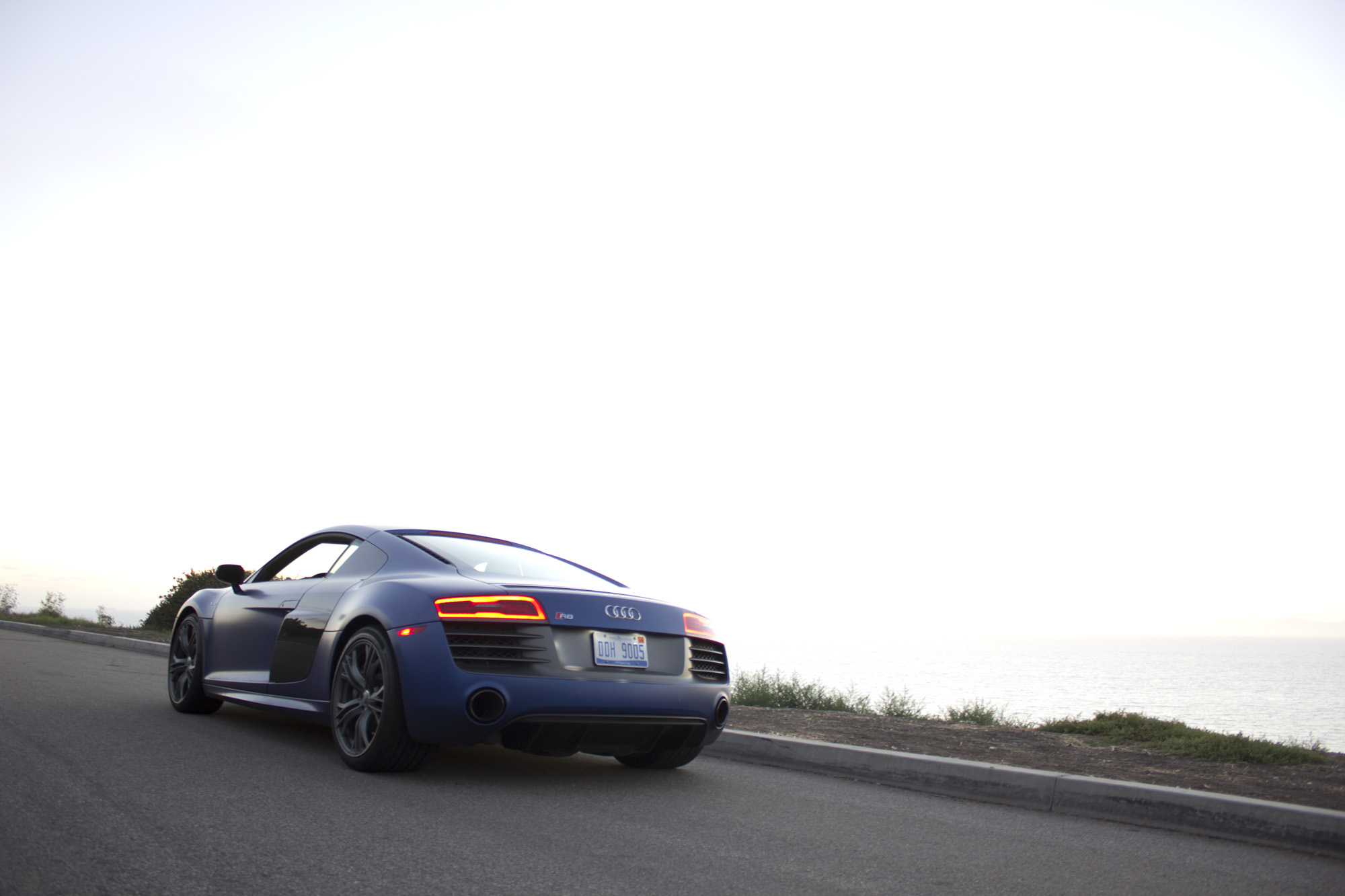 2014 Audi R8 V10 plus Coupe quattro S tronic (39)