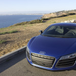 [Review] 2014 Audi R8 V10: A Dream that Comes After the Corvette