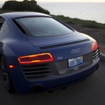 [Review] 2014 Audi R8 V10: A Dream that Comes After the Corvette