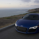 [Review] 2014 Audi R8 V10: A Dream that Comes After the Corvette