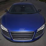 [Review] 2014 Audi R8 V10: A Dream that Comes After the Corvette