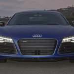 [Review] 2014 Audi R8 V10: A Dream that Comes After the Corvette