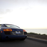 [Review] 2014 Audi R8 V10: A Dream that Comes After the Corvette