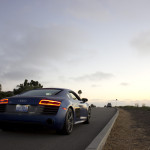 [Review] 2014 Audi R8 V10: A Dream that Comes After the Corvette