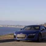 [Review] 2014 Audi R8 V10: A Dream that Comes After the Corvette