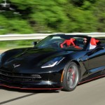 Concept7 Pushes Envelope for Corvette Stingray Performance