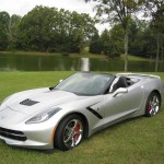 OPTIMA Presents Corvette of the Week: The Silver Blade