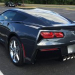 OPTIMA Presents Corvette of the Week: Carved from the Clouds