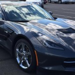 OPTIMA Presents Corvette of the Week: Carved from the Clouds