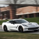 Car and Driver Bashes C7 Corvette