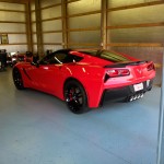 OPTIMA Presents Corvette of the Week: More Like Corvette of the Year