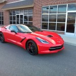 OPTIMA Presents Corvette of the Week: More Like Corvette of the Year