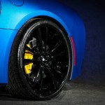 Exclusive Motoring Unveils Laguna Blue C7