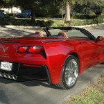 OPTIMA Presents Corvette of the Week: