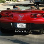 OPTIMA Presents Corvette of the Week: