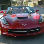 OPTIMA Presents Corvette of the Week: