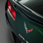 Revealed: 2014 Corvette Stingray Premiere Edition Convertible