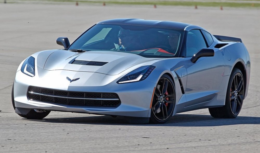 Top 10 Most Powerful Corvettes of All Time (UPDATED!)