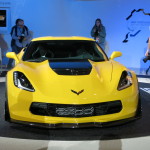 Live from NAIAS: The Corvette Z06/C7R Reveal